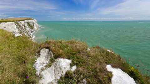 North Downs Way Run